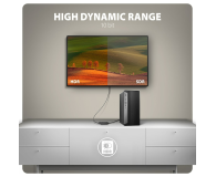 Axagon RVD-HI20N DisplayPort - HDMI adapter, 4K/60Hz - 1485475 - zdjęcie 2